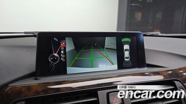 BMW 3-Series 2015 — photo 15