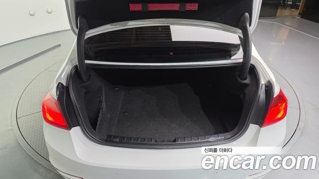 BMW 3-Series 2015 — photo 20