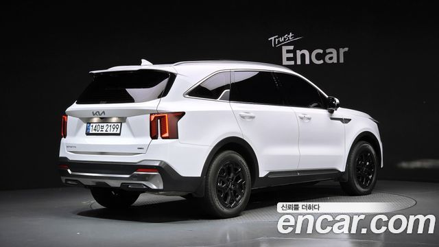 Kia Sorento 2024 — photo 2