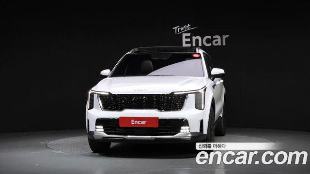 Kia Sorento 2024 — photo 3