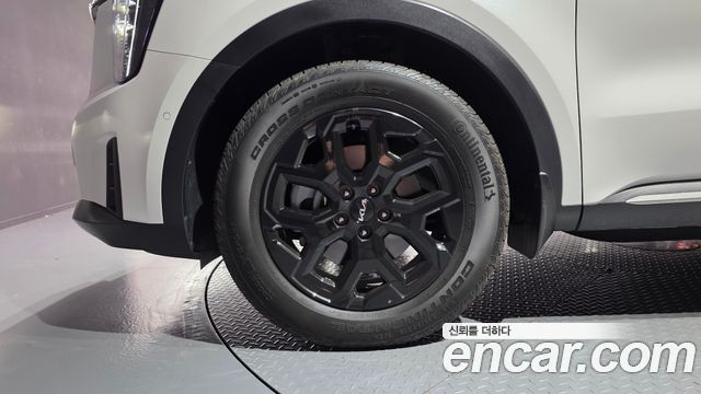 Kia Sorento 2024 — photo 5