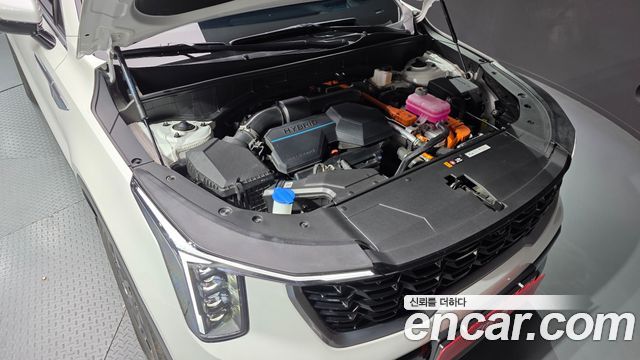 Kia Sorento 2024 — photo 6