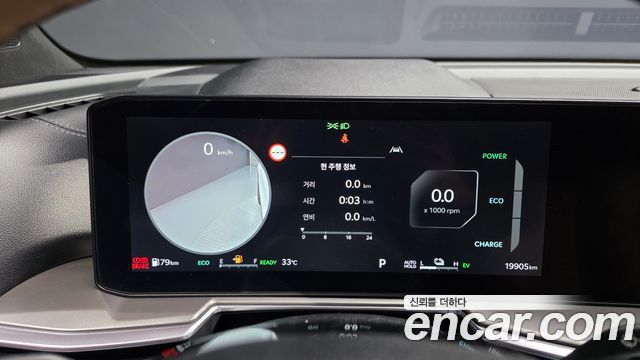 Kia Sorento 2024 — photo 8