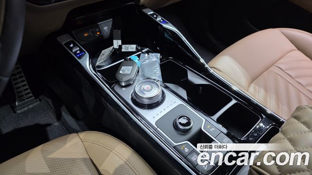 Kia Sorento 2024 — photo 9