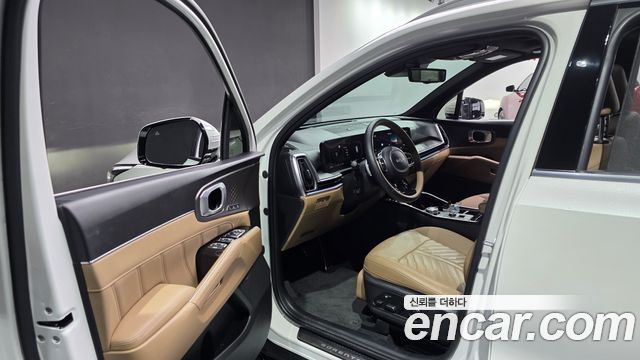 Kia Sorento 2024 — photo 10