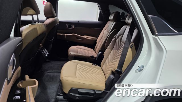 Kia Sorento 2024 — photo 11