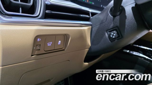 Kia Sorento 2024 — photo 12