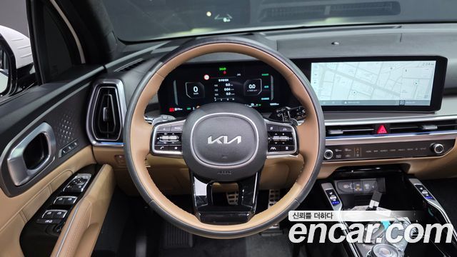 Kia Sorento 2024 — photo 13