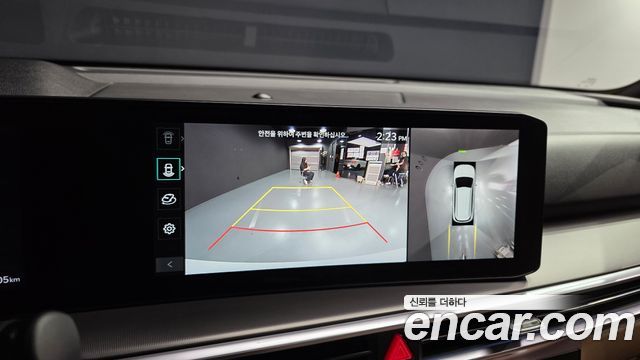 Kia Sorento 2024 — photo 15