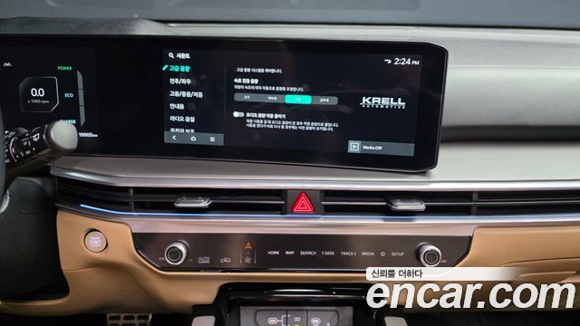 Kia Sorento 2024 — photo 17