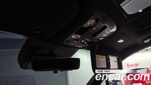 Kia Sorento 2024 — photo 18