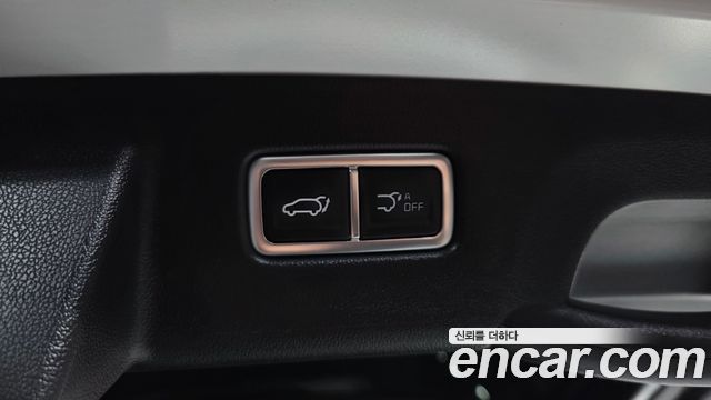 Kia Sorento 2024 — photo 19