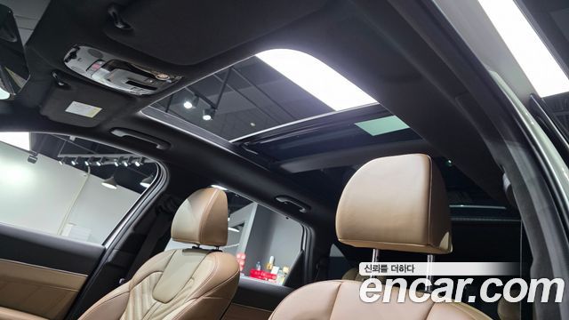 Kia Sorento 2024 — photo 20
