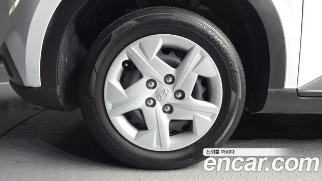 Hyundai Venue 2021 — photo 5