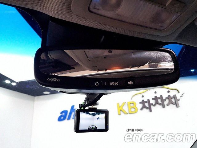 Chevrolet Korea Cruze 2015 — photo 10