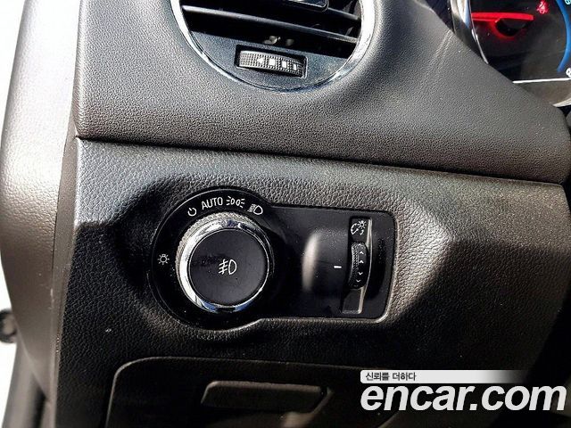 Chevrolet Korea Cruze 2015 — photo 12