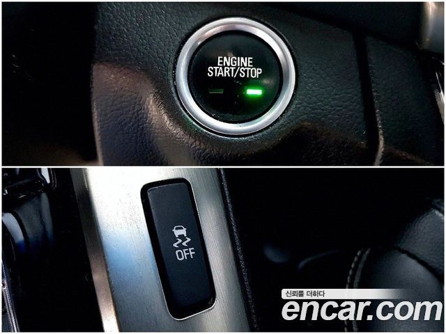 Chevrolet Korea Cruze 2015 — photo 16