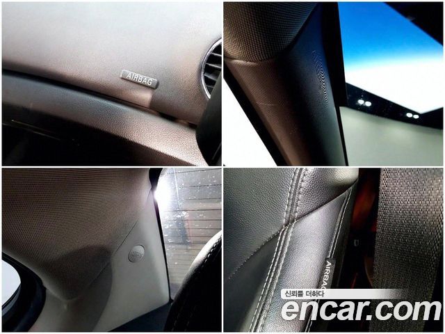 Chevrolet Korea Cruze 2015 — photo 18