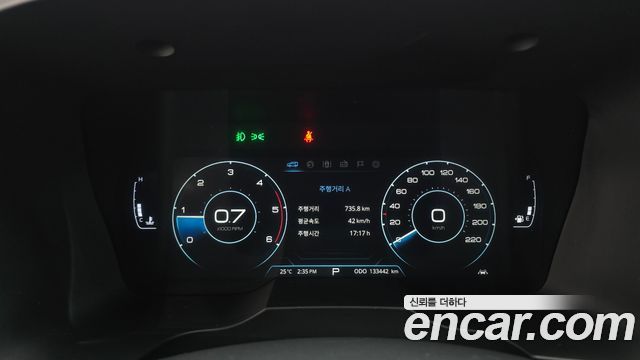 KG Mobility KORANDO 2021 — photo 8