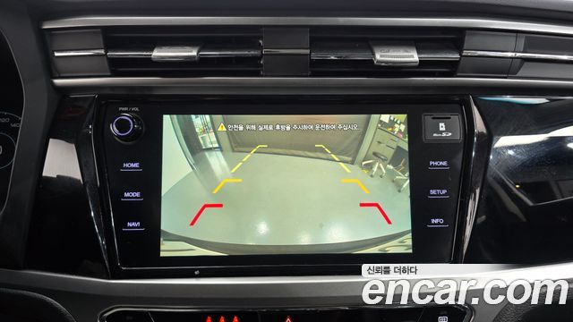 KG Mobility KORANDO 2021 — photo 14