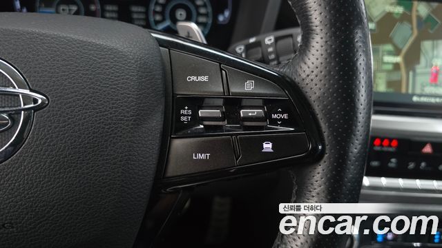 KG Mobility KORANDO 2021 — photo 15