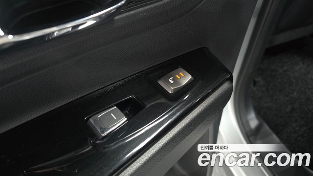 KG Mobility KORANDO 2021 — photo 16
