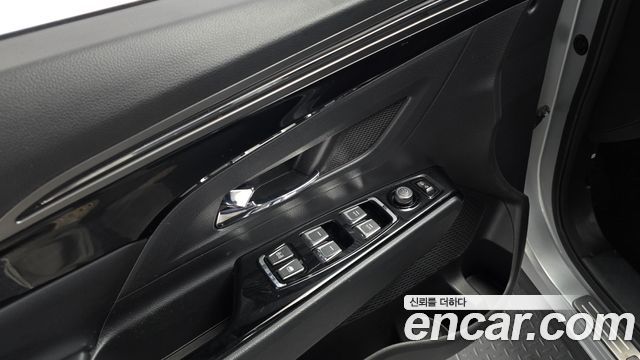 KG Mobility KORANDO 2021 — photo 17