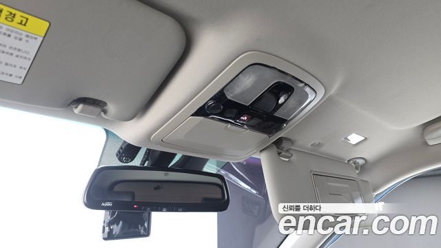 KG Mobility KORANDO 2021 — photo 18