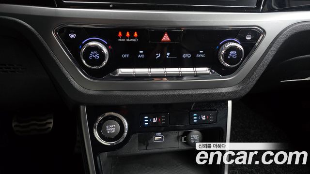 KG Mobility KORANDO 2021 — photo 20