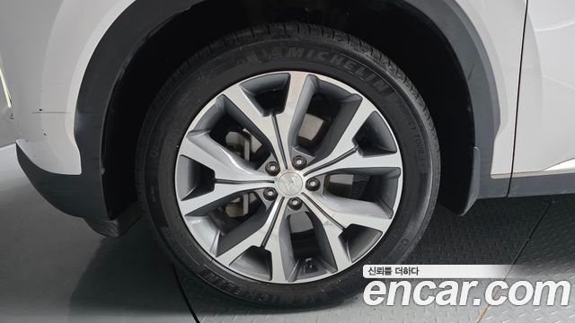 Hyundai Palisade 2022 — photo 5