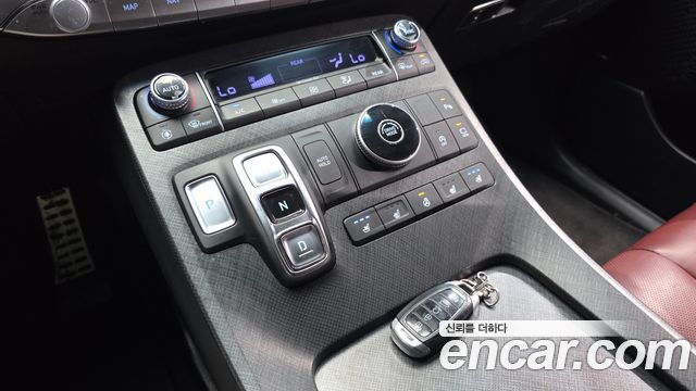 Hyundai Palisade 2022 — photo 9