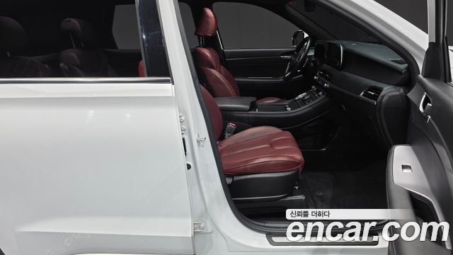 Hyundai Palisade 2022 — photo 11