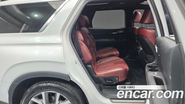 Hyundai Palisade 2022 — photo 12