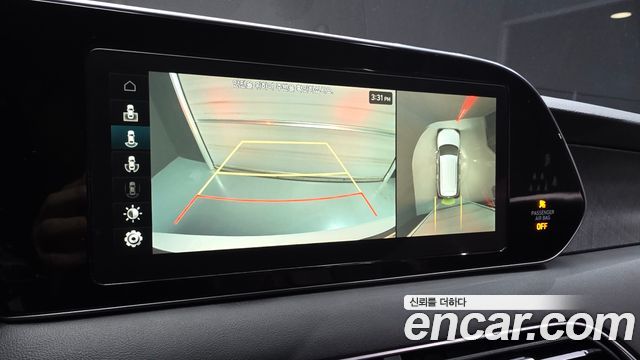 Hyundai Palisade 2022 — photo 16