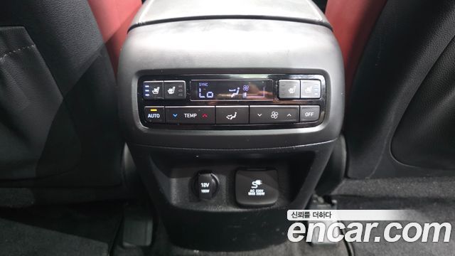 Hyundai Palisade 2022 — photo 18
