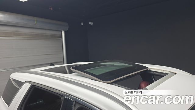 Hyundai Palisade 2022 — photo 19