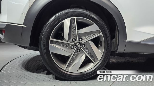 Hyundai Nexo 2021 — photo 5