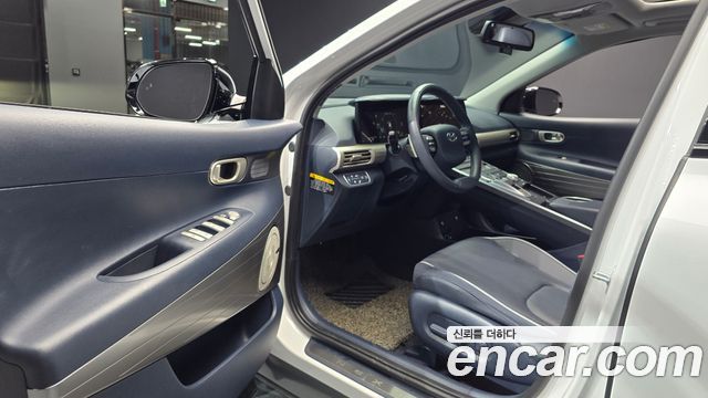 Hyundai Nexo 2021 — photo 13