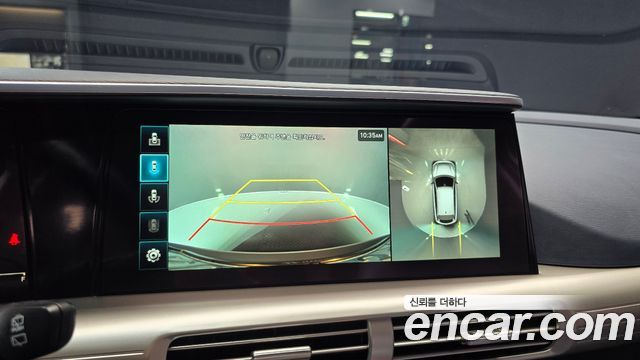 Hyundai Nexo 2021 — photo 21