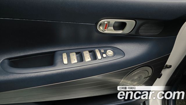 Hyundai Nexo 2021 — photo 23
