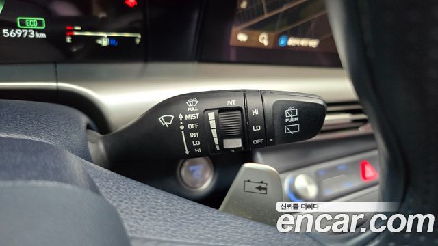 Hyundai Nexo 2021 — photo 26
