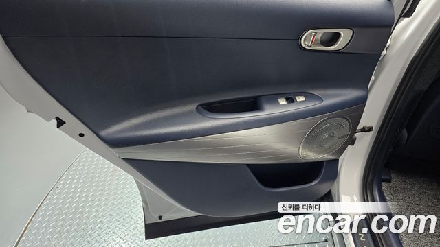 Hyundai Nexo 2021 — photo 15