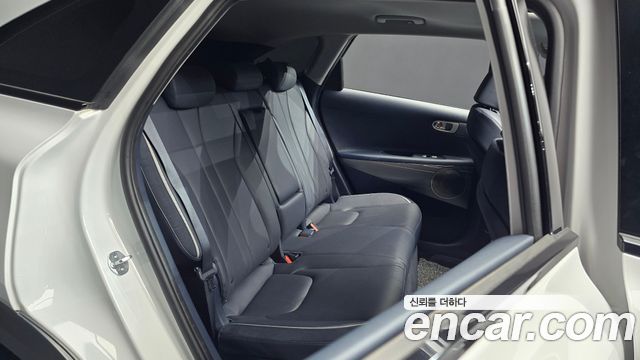 Hyundai Nexo 2021 — photo 16