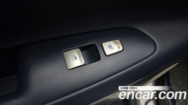 Hyundai Nexo 2021 — photo 27