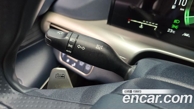 Hyundai Nexo 2021 — photo 28