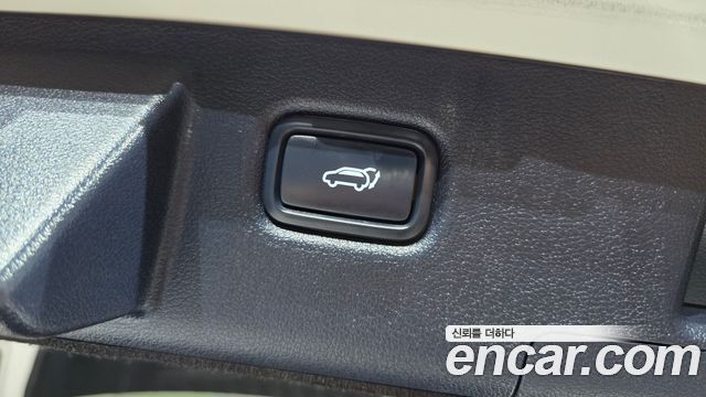 Hyundai Nexo 2021 — photo 29
