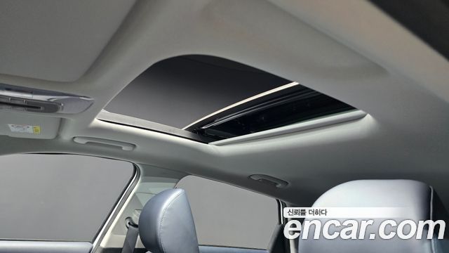 Hyundai Nexo 2021 — photo 30