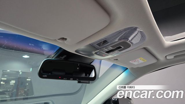 Hyundai Nexo 2021 — photo 31