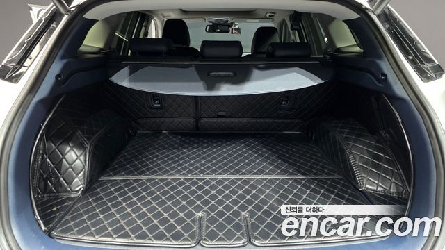Hyundai Nexo 2021 — photo 32