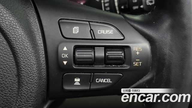 Kia Canival 2019 — photo 20